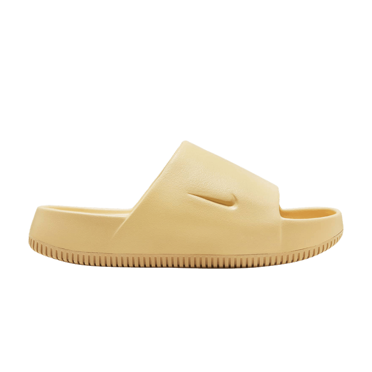 Nike Wmns Calm Slide 'Sesame'