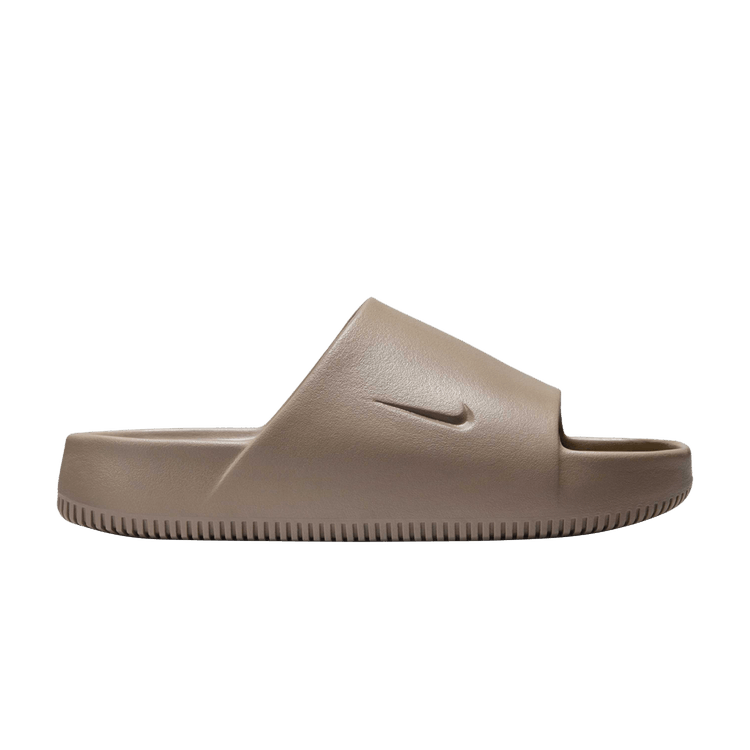 Nike Wmns Calm Slide 'Mink Brown'
