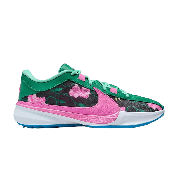 Nike Zoom Freak 5 'Flowers'