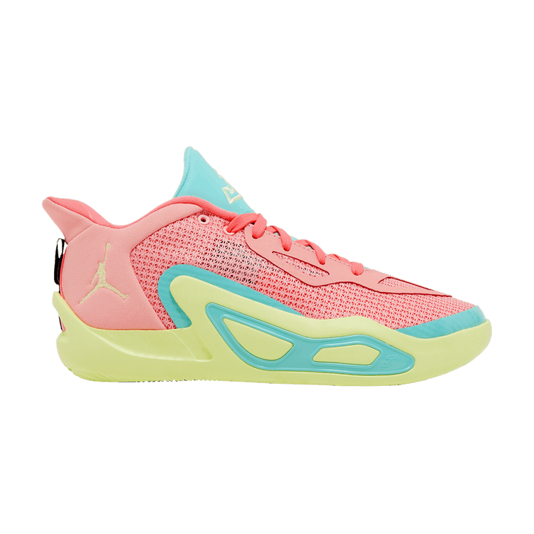 Air Jordan Tatum 1 GS 'Pink Lemonade'