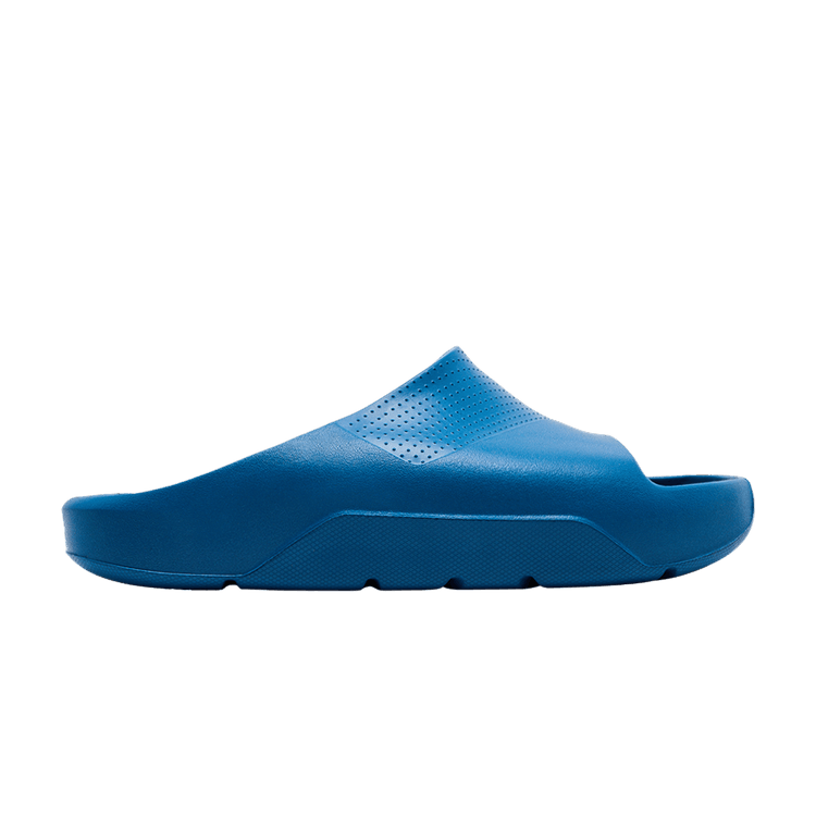 Air Jordan Post Slide 'Industrial Blue'