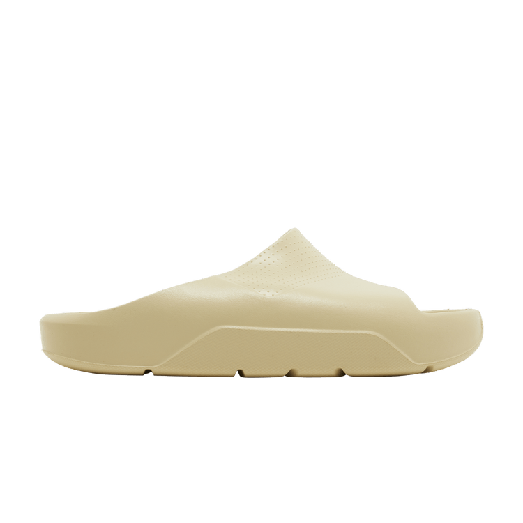 Air Jordan Post Slide 'Team Gold'