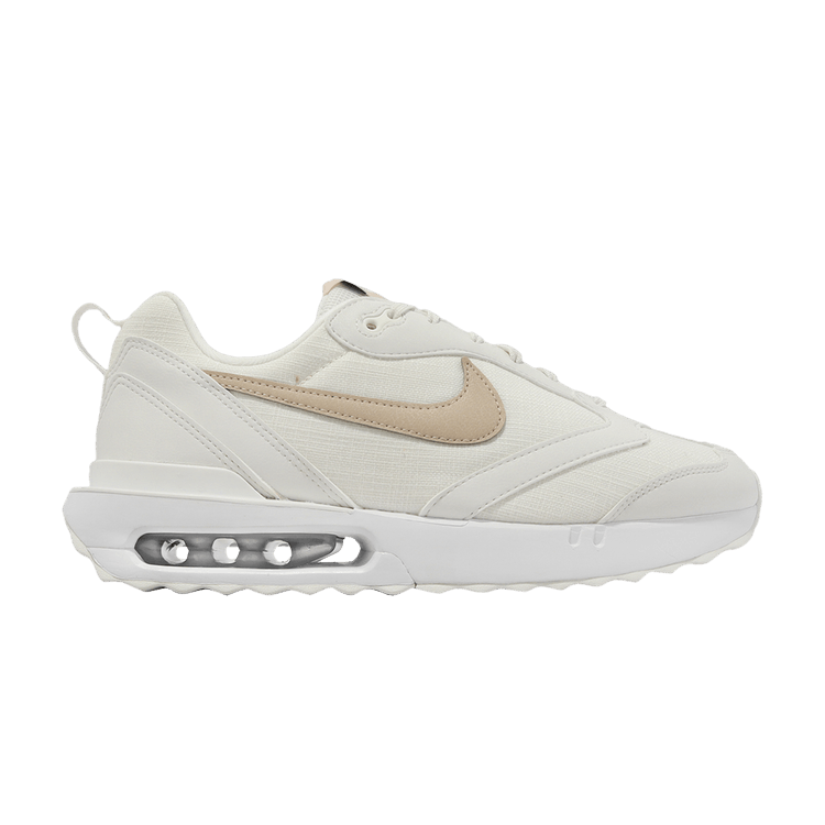 Nike Wmns Air Max Dawn 'Sail Sanddrift'