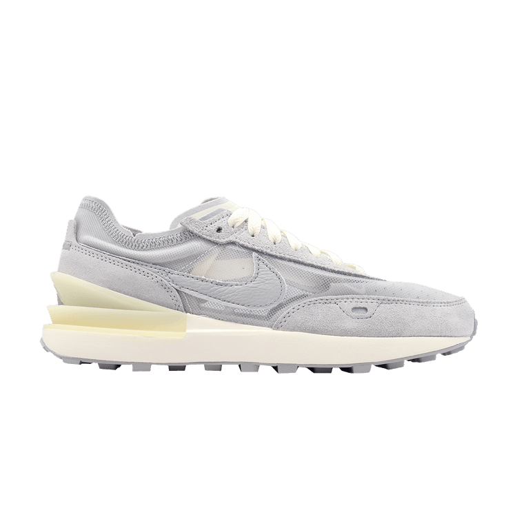 Nike Wmns Waffle One 'Grey Fog'