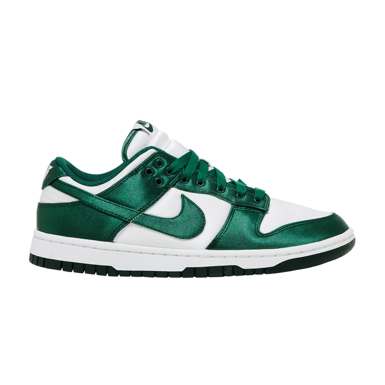 Nike Wmns Dunk Low 'Satin Green'