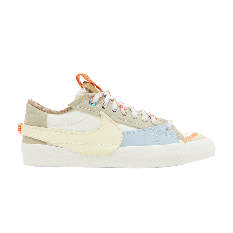 Nike Wmns Blazer Low '77 Jumbo 'Summer Vibe'