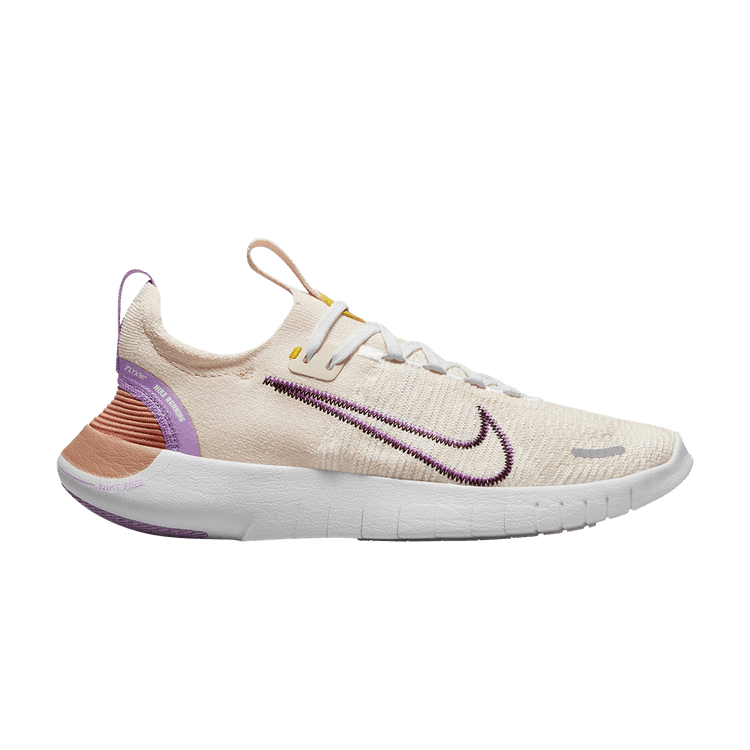 Nike Wmns Free RN Next Nature 'Guava Ice Vivid Sulfur'