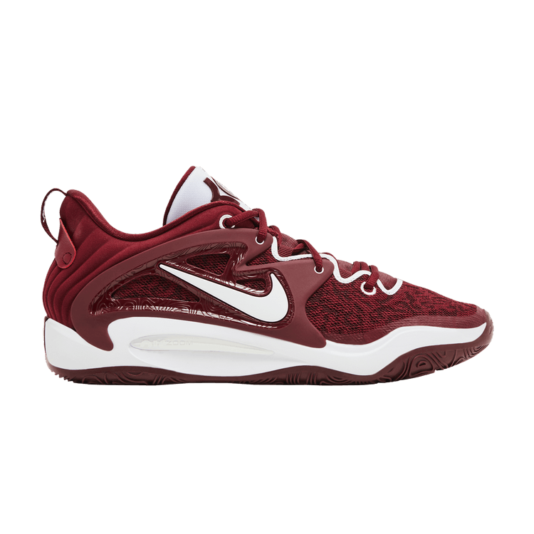 Nike KD 15 TB 'Team Red'