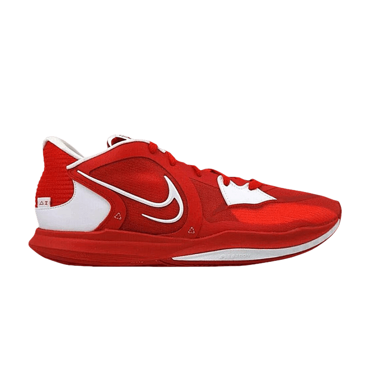 Nike Kyrie Low 5 TB Promo 'Gym Red'