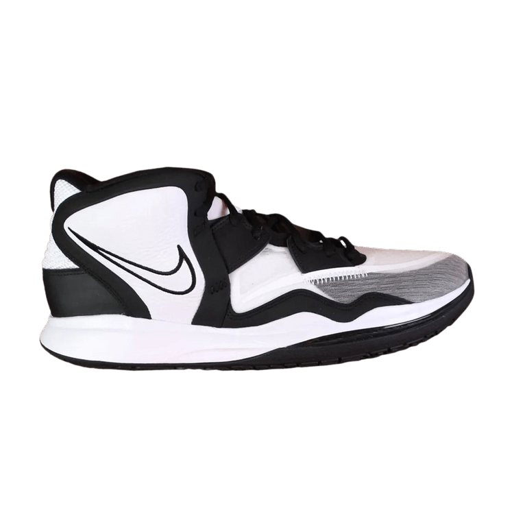 Nike Kyrie Infinity TB Promo 'White Black'