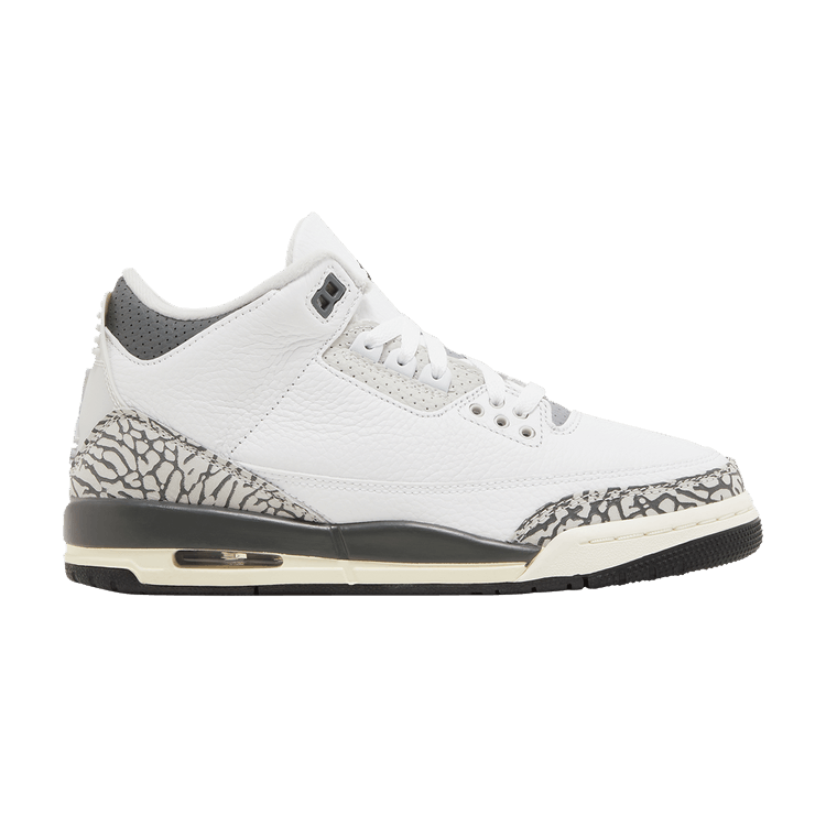 Air Jordan 3 Retro GS 'Hide N' Sneak'