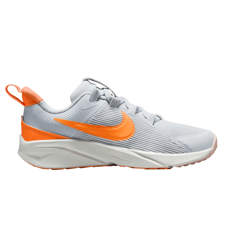 Nike Star Runner 4 PS 'Pure Platinum Peach Cream'