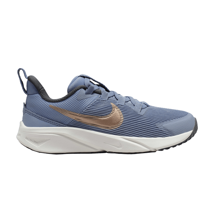 Nike Star Runner 4 PS 'Ashen Slate Metallic Red Bronze'