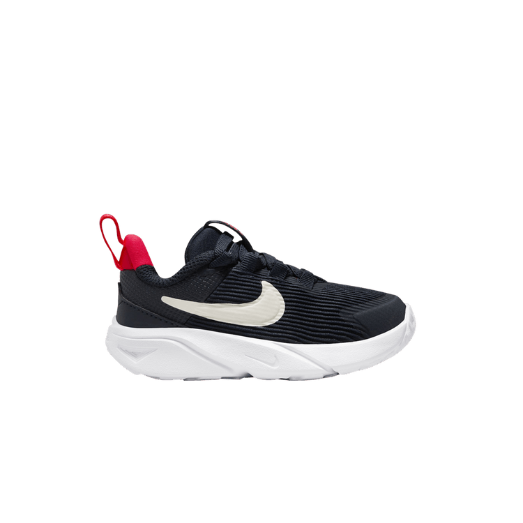 Nike Star Runner 4 TD 'Dark Obsidian Phantom'