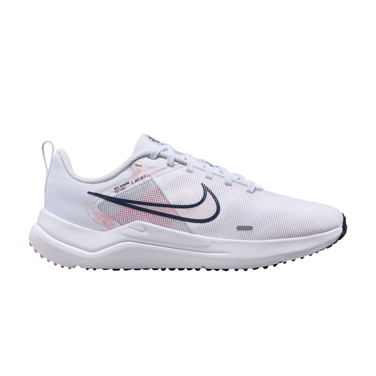 Nike Wmns Downshifter 12 Premium 'Floral Watercolor'