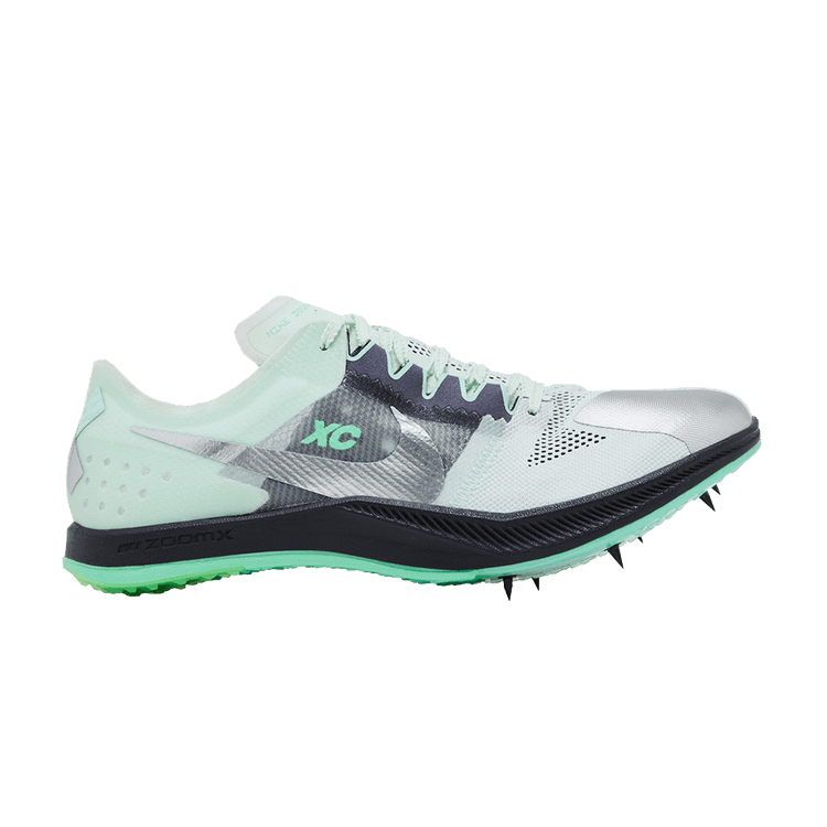 Nike ZoomX Dragonfly 'Green Glow'