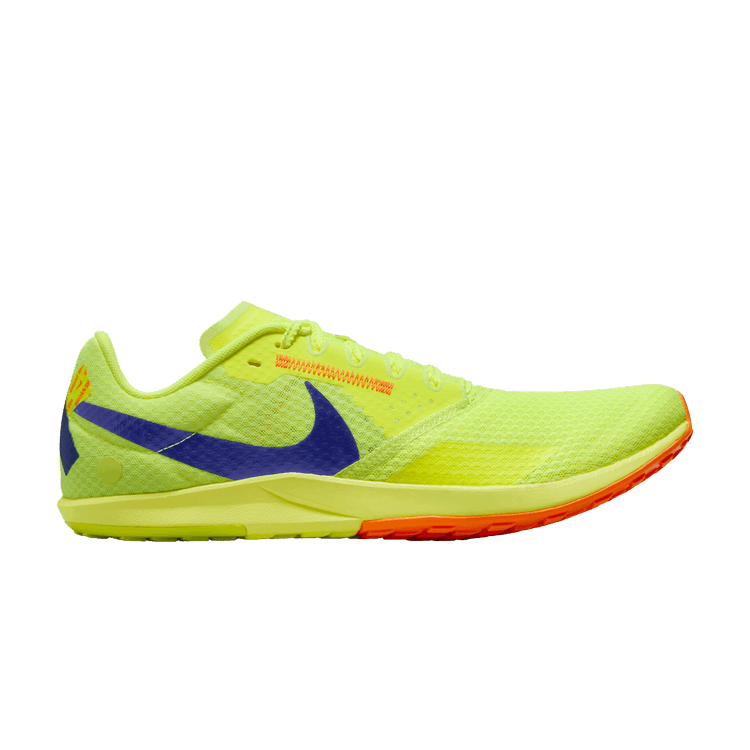 Nike Zoom Rival Waffle 6 'Volt Concord'