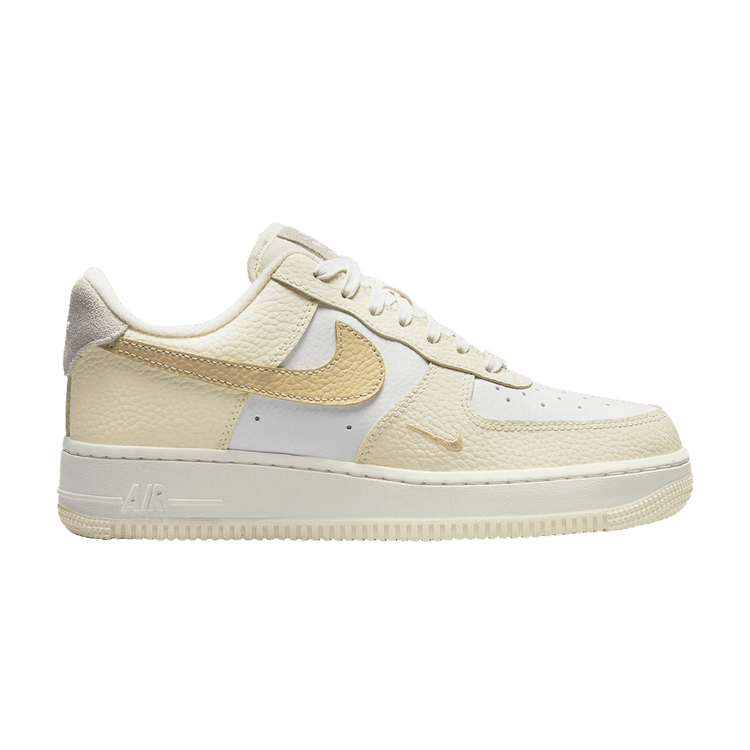 Nike Wmns Air Force 1 Low '07 'Coconut Milk'
