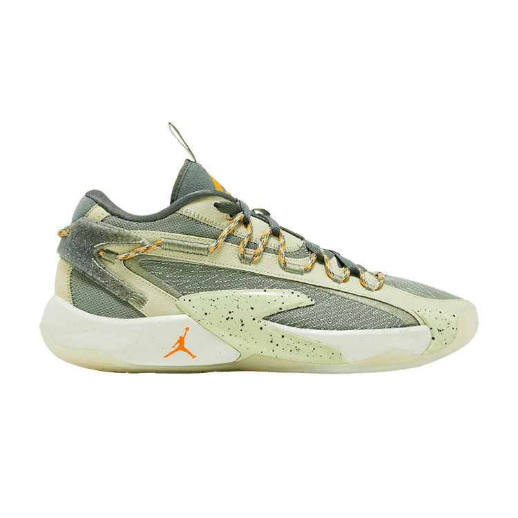 Air Jordan Luka 2 'Olive Aura'