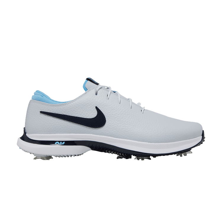 Nike Air Zoom Victory Tour 3 Wide 'Pure Platinum Obsidian'