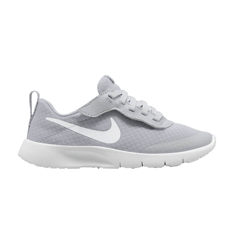 Nike Tanjun Easy-On PS 'Wolf Grey'