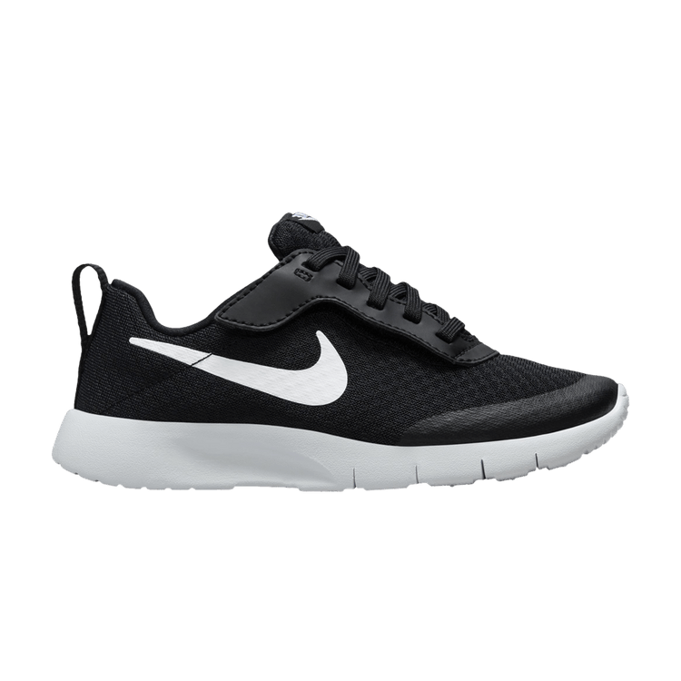 Nike Tanjun EasyOn PS 'Black White'