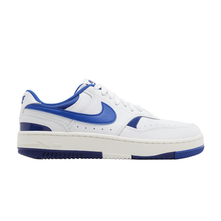 Nike Wmns Gamma Force 'White Game Royal'