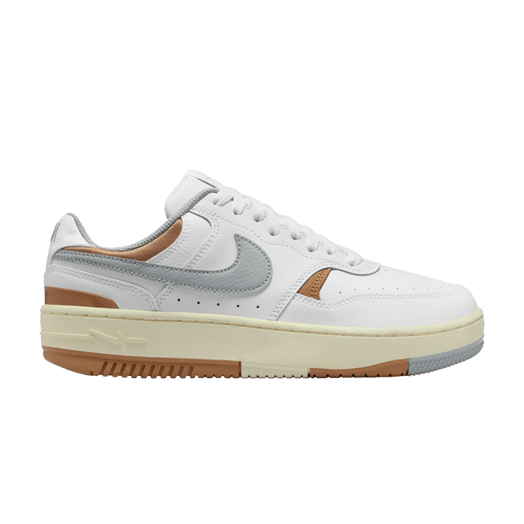 Nike Wmns Gamma Force 'White Flax'