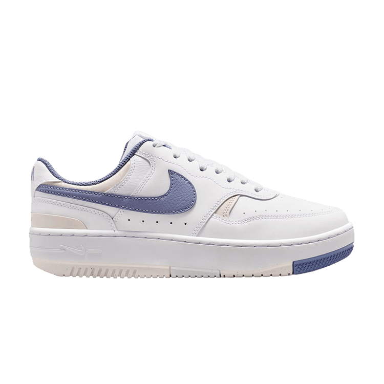 Nike Wmns Gamma Force 'White Blue'