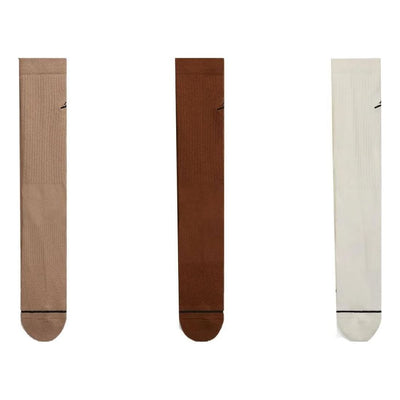 Air Jordan Everyday Crew Socks (3-Pack) 'Multi-Color'