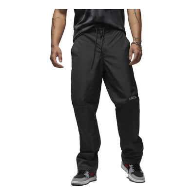 Air Jordan Flight Mvp Pants 'Black'
