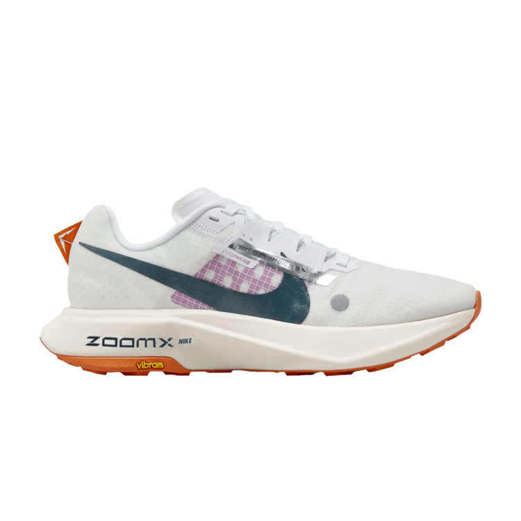 Nike Wmns ZoomX Ultrafly Trail 'White Grape Jungle'