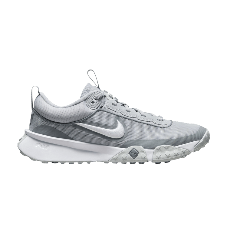 Nike Air Diamond Varsity Turf 'Wolf Grey'