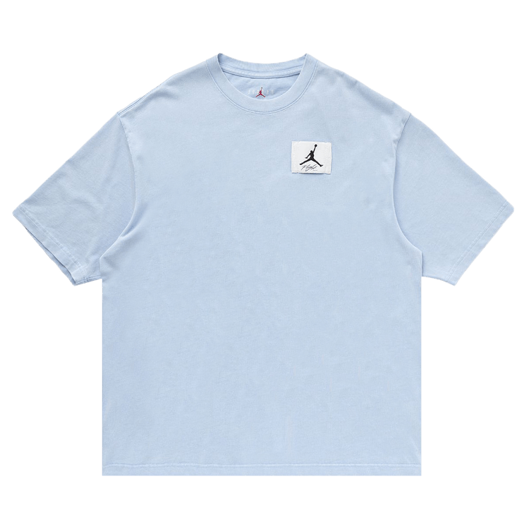 Air Jordan Flight Essentials Tee 'Royal Tint'