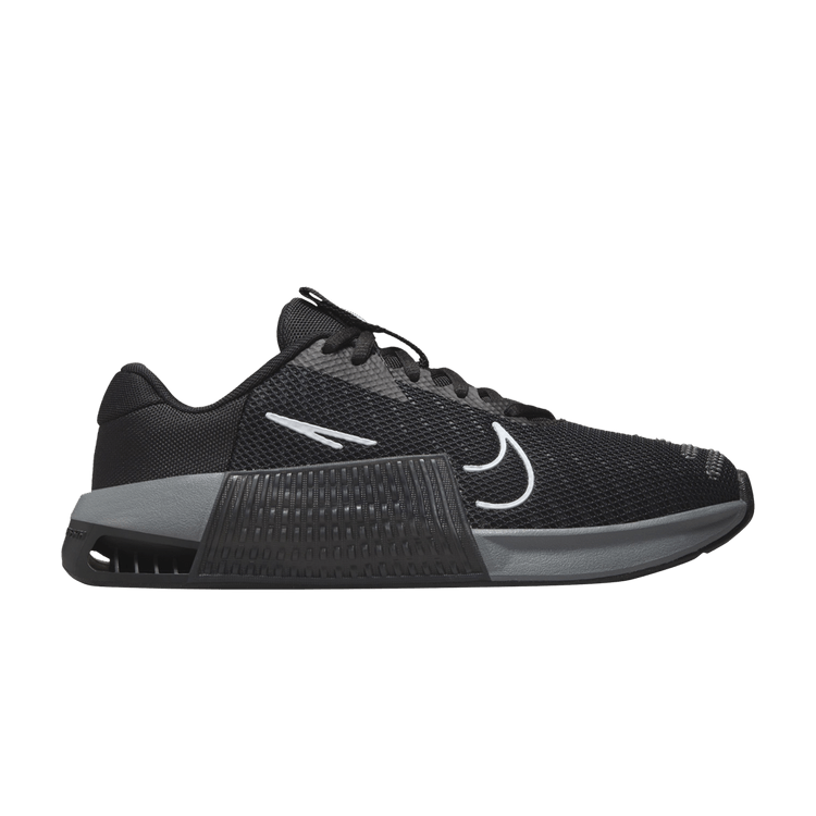 Nike Wmns Metcon 9 'Black Smoke Grey'