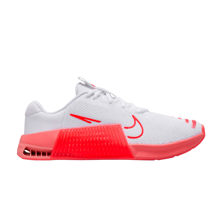 Nike Wmns Metcon 9 'White Magic Ember'