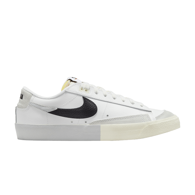 Nike Blazer Low '77 'Split - White Black'