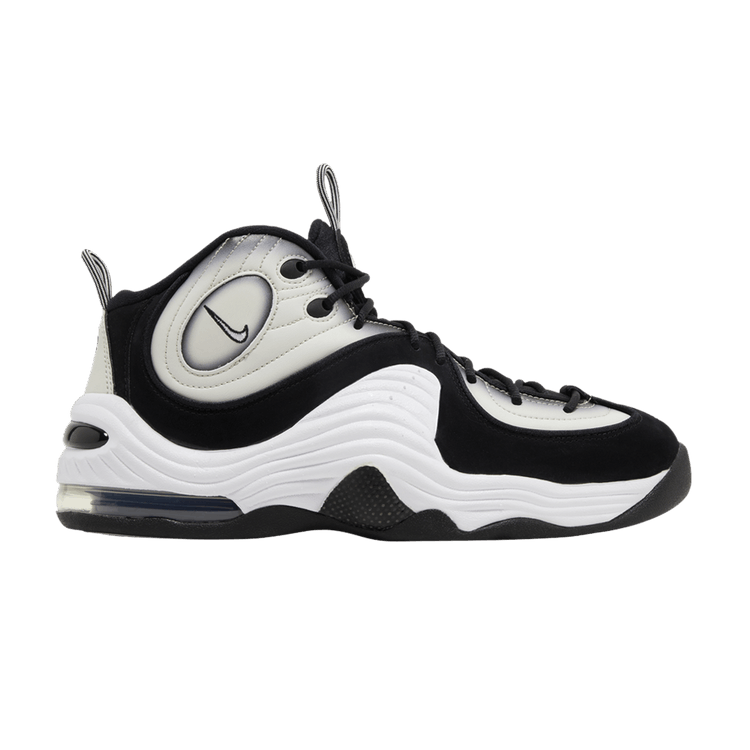 Nike Air Penny 2 'Panda'