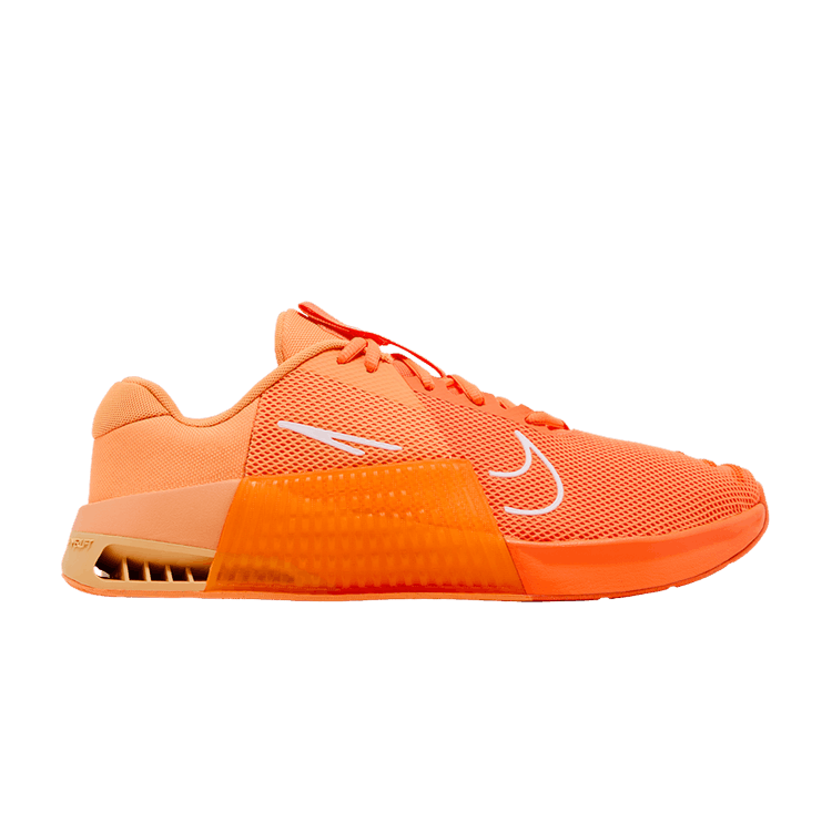 Nike Metcon 9 AMP 'Atomic Orange'