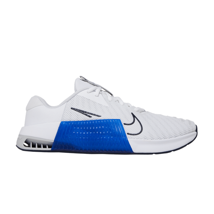 Nike Metcon 9 'White Racer Blue'