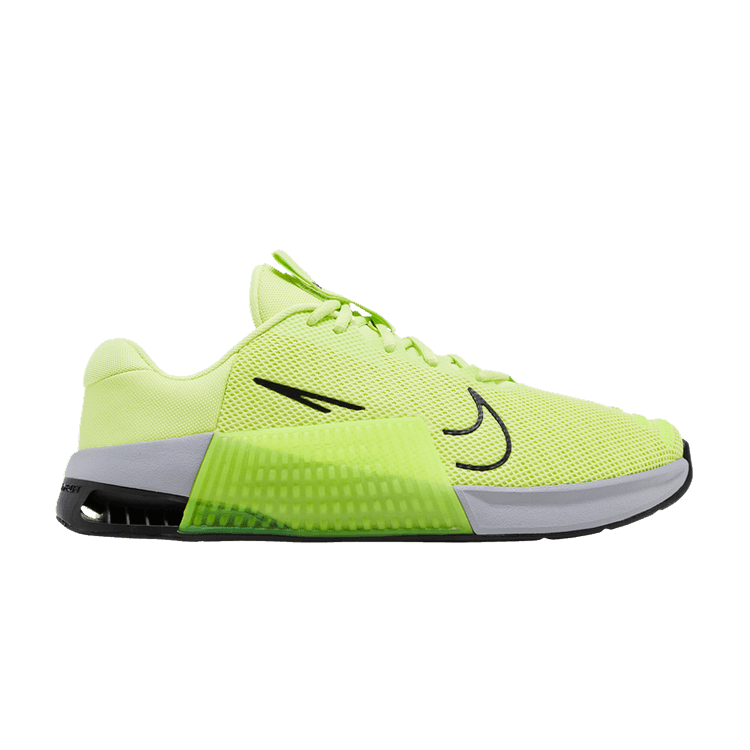 Nike Metcon 9 'Light Lemon Twist'