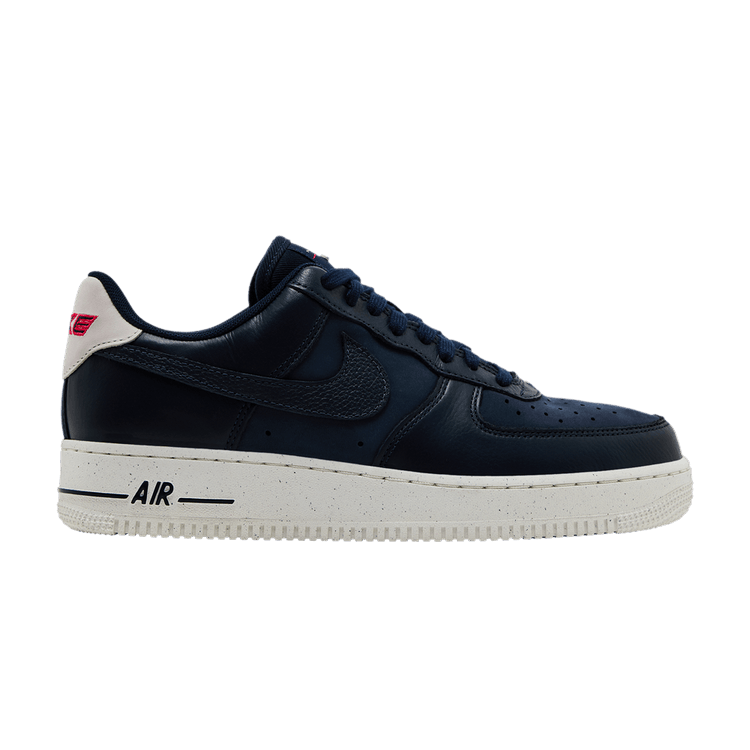 Nike Wmns Air Force 1 '07 LX  'Obsidian'