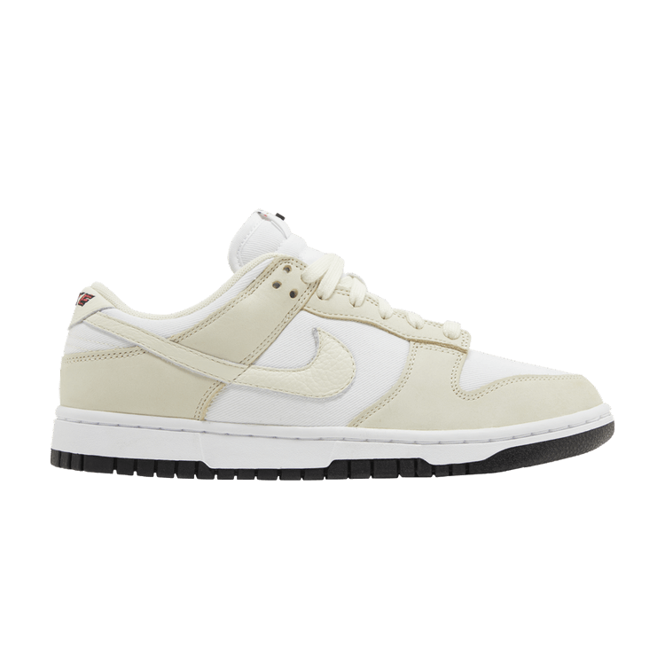 Nike Wmns Dunk Low LX 'Coconut Milk'