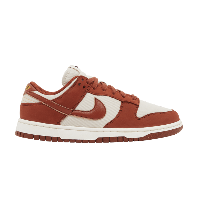 Nike Women's Dunk Low LX 'Rugged Orange'