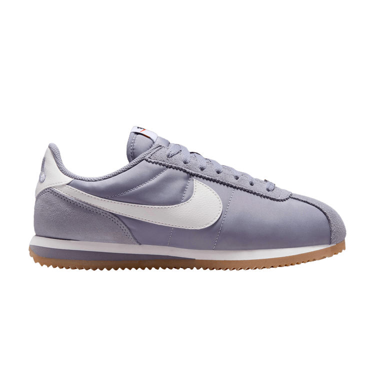 Nike Wmns Cortez 'Cement Grey Gum'