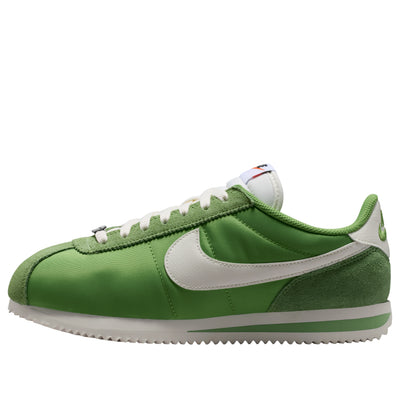 (WMNS) Nike Cortez Textile 'Chlorophyll'