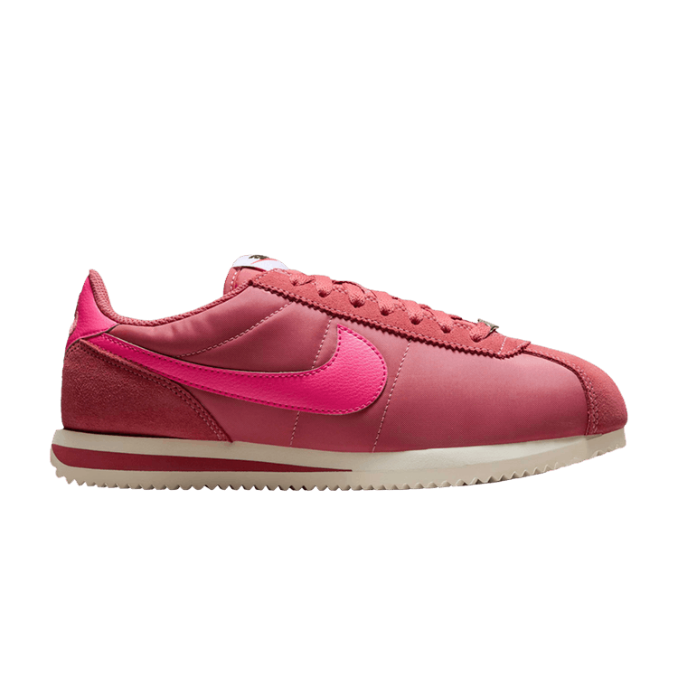 Nike Wmns Cortez 'Adobe Hyper Pink'