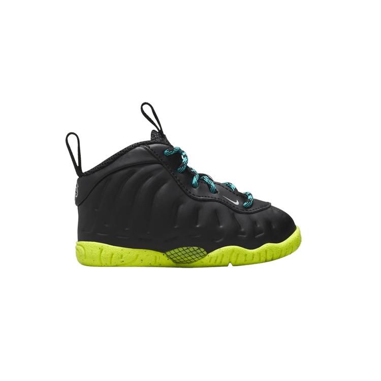 Nike Little Posite One TD 'Emerging Powers'