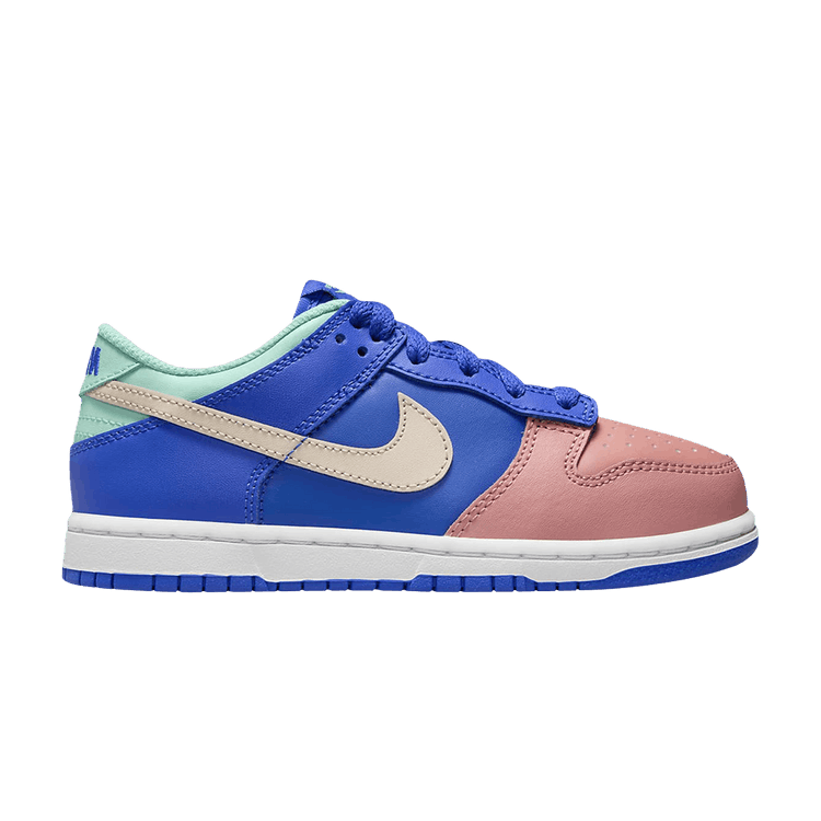 Nike Dunk Low SE PS 'Salmon Toe'