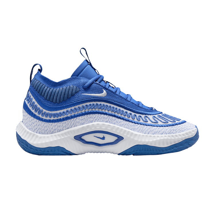 Nike Cosmic Unity 3 TB 'Game Royal'